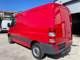 Mercedes-Benz Sprinter 311 CDI | Auto.bg — изображение 4 Mercedes-Benz Sprinter 311 CDI | Auto.bg — изображение 4