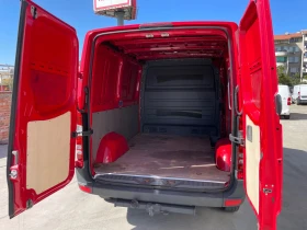 Mercedes-Benz Sprinter 311 CDI | Auto.bg — изображение 6 Mercedes-Benz Sprinter 311 CDI | Auto.bg — изображение 6