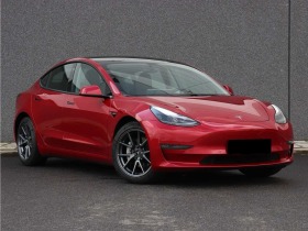 Tesla Model 3 Long Range* Dual Motor* 360* Autopilot - [1] 