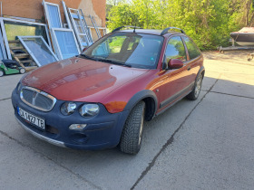 Rover Streetwise Streetwise  1.8i - [1] 