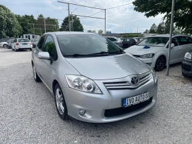 Toyota Auris 1 - Car24.bg Toyota Auris 1