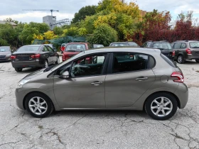 Peugeot 208 1.4 бензин 95 кс, Евро 5, Климатик, Отлично | Auto.bg — изображение 7 Peugeot 208 1.4 бензин 95 кс, Евро 5, Климатик, Отлично | Auto.bg — изображение 7