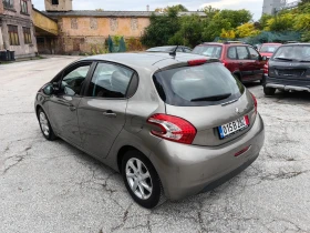 Peugeot 208 1.4 бензин 95 кс, Евро 5, Климатик, Отлично | Auto.bg — изображение 6 Peugeot 208 1.4 бензин 95 кс, Евро 5, Климатик, Отлично | Auto.bg — изображение 6