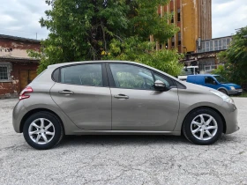 Peugeot 208 1.4 бензин 95 кс, Евро 5, Климатик, Отлично | Auto.bg — изображение 3 Peugeot 208 1.4 бензин 95 кс, Евро 5, Климатик, Отлично | Auto.bg — изображение 3