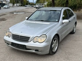 Mercedes-Benz C 220 ЦЯЛА ЗА ЧАСТИ !!!! - Car24.bg Mercedes-Benz C 220 ЦЯЛА ЗА ЧАСТИ !!!!