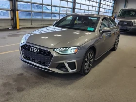 Audi A4 * PROGRESSIV * CARFAX * - Car24.bg Audi A4 * PROGRESSIV * CARFAX *