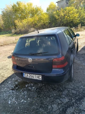 VW Golf | Mobile.bg — малка снимка 5