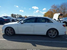 Audi S4 3.0T/PREMIUM/4Х4/КЛИП НА МОТОРА - 31500 лв. / 16105.69 € - 85474712 5 | Car24.bg Audi S4 3.0T/PREMIUM/4Х4/КЛИП НА МОТОРА - 31500 лв. / 16105.69 € - 85474712 5