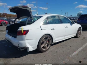 Audi S4 3.0T/PREMIUM/4Х4/КЛИП НА МОТОРА - 31500 лв. / 16105.69 € - 85474712 7 | Car24.bg Audi S4 3.0T/PREMIUM/4Х4/КЛИП НА МОТОРА - 31500 лв. / 16105.69 € - 85474712 7
