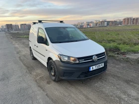 VW Caddy - Car24.bg VW Caddy