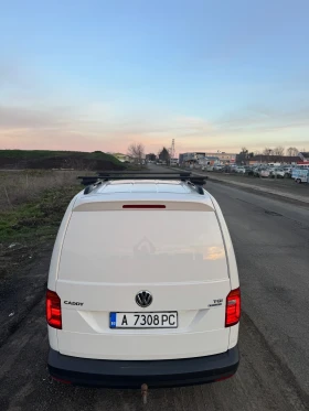 VW Caddy - 8300 € / 16233.39 лв. - 49634568 6 | Car24.bg VW Caddy - 8300 € / 16233.39 лв. - 49634568 6