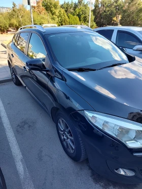 Renault Megane Combi - 3300 € / 6454.24 лв. - 35570101 11 | Car24.bg Renault Megane Combi - 3300 € / 6454.24 лв. - 35570101 11