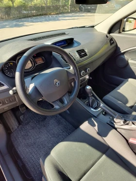 Renault Megane Combi - 3300 € / 6454.24 лв. - 35570101 5 | Car24.bg Renault Megane Combi - 3300 € / 6454.24 лв. - 35570101 5