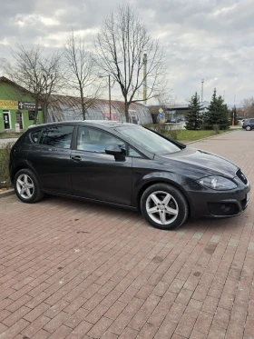 Seat Leon 1.6TDI 105кс - 3500 € / 6845.40 лв. - 43510355 4 | Car24.bg Seat Leon 1.6TDI 105кс - 3500 € / 6845.40 лв. - 43510355 4