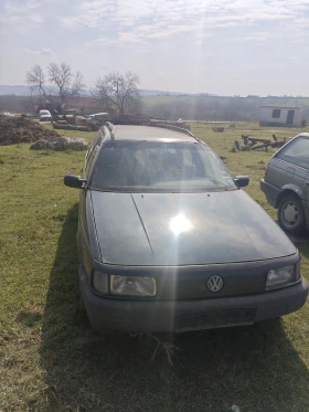 VW Passat 2.0 16v - 2222 € / 4345.85 лв. - 17527933 11 | Car24.bg VW Passat 2.0 16v - 2222 € / 4345.85 лв. - 17527933 11