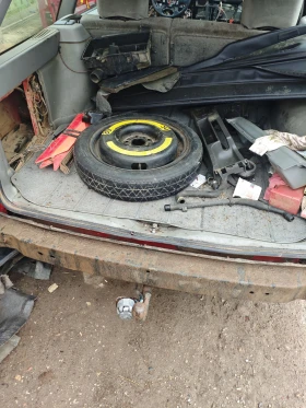 VW Passat 2.0 16v - 2222 € / 4345.85 лв. - 17527933 4 | Car24.bg VW Passat 2.0 16v - 2222 € / 4345.85 лв. - 17527933 4