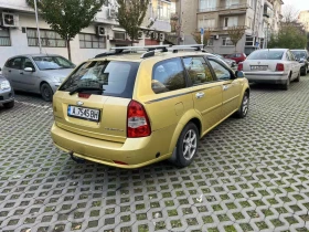 Chevrolet Lacetti undefined | Auto.bg — изображение 14 Chevrolet Lacetti undefined | Auto.bg — изображение 14