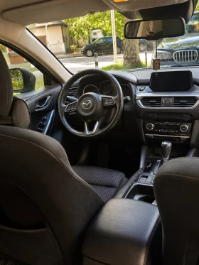 Mazda 6 SW Ambition 2.2 Skyactiv-D | Auto.bg — изображение 3 Mazda 6 SW Ambition 2.2 Skyactiv-D | Auto.bg — изображение 3