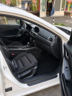Mazda 6 SW Ambition 2.2 Skyactiv-D | Auto.bg — изображение 2 Mazda 6 SW Ambition 2.2 Skyactiv-D | Auto.bg — изображение 2