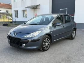 Снимка Peugeot 307