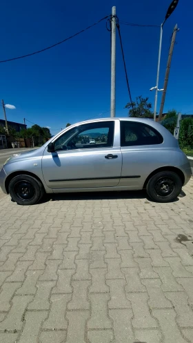 Nissan Micra - 1500 € / 2933.74 лв. - 29707266 5 | Car24.bg Nissan Micra - 1500 € / 2933.74 лв. - 29707266 5