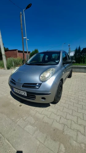Nissan Micra - 1500 € / 2933.74 лв. - 29707266 2 | Car24.bg Nissan Micra - 1500 € / 2933.74 лв. - 29707266 2