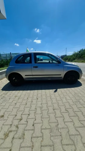Nissan Micra - 1500 € / 2933.74 лв. - 29707266 6 | Car24.bg Nissan Micra - 1500 € / 2933.74 лв. - 29707266 6
