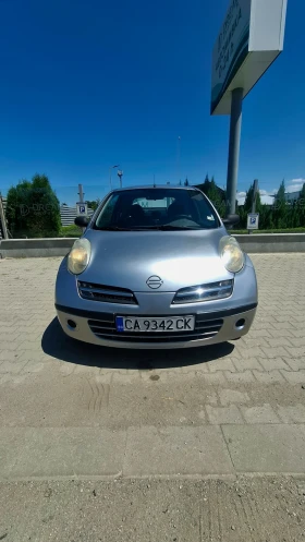 Nissan Micra - 1500 € / 2933.74 лв. - 29707266 3 | Car24.bg Nissan Micra - 1500 € / 2933.74 лв. - 29707266 3