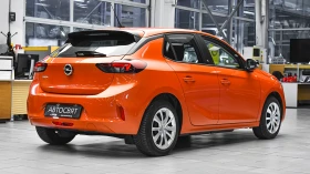 Opel Corsa e-Edition 50 kWh | Auto.bg — изображение 6 Opel Corsa e-Edition 50 kWh | Auto.bg — изображение 6