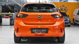 Opel Corsa e-Edition 50 kWh | Auto.bg — изображение 3 Opel Corsa e-Edition 50 kWh | Auto.bg — изображение 3