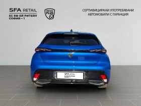 Peugeot 308 GT PACK 1, 2 130 EAT8 Лизинг Гранация до 04.2029 г - 20900 € - 10131770 6 | Car24.bg Peugeot 308 GT PACK 1, 2 130 EAT8 Лизинг Гранация до 04.2029 г - 20900 € - 10131770 6