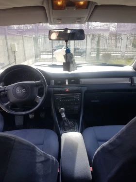 Audi A6 - 2700 € - 81215211 8 | Car24.bg Audi A6 - 2700 € - 81215211 8