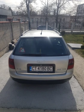 Audi A6 - 2700 € - 81215211 5 | Car24.bg Audi A6 - 2700 € - 81215211 5