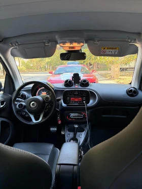 Smart Fortwo BRABUS - 15500 € - 52964396 4 | Car24.bg Smart Fortwo BRABUS - 15500 € - 52964396 4