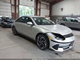 Hyundai Ioniq 6 SEL / AWD /
