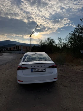 Skoda Octavia - 17900 € - 56404172 4 | Car24.bg Skoda Octavia - 17900 € - 56404172 4