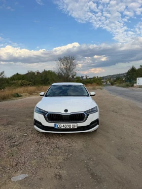Skoda Octavia - Car24.bg Skoda Octavia