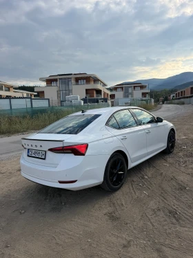 Skoda Octavia - 17900 € - 56404172 5 | Car24.bg Skoda Octavia - 17900 € - 56404172 5