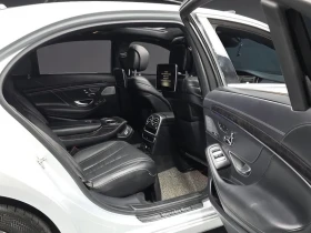 Mercedes-Benz S 500 L - САМО 30% АВАНС - 20591 € - 38336823 12 | Car24.bg Mercedes-Benz S 500 L - САМО 30% АВАНС - 20591 € - 38336823 12