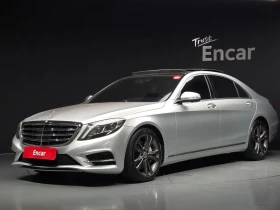 Mercedes-Benz S 500 L - САМО 30% АВАНС - Car24.bg Mercedes-Benz S 500 L - САМО 30% АВАНС