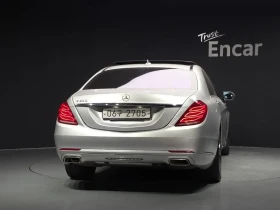 Mercedes-Benz S 500 L - САМО 30% АВАНС - 20591 € - 38336823 4 | Car24.bg Mercedes-Benz S 500 L - САМО 30% АВАНС - 20591 € - 38336823 4