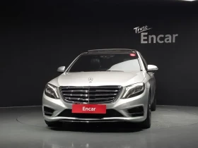 Mercedes-Benz S 500 L - САМО 30% АВАНС - 20591 € - 38336823 3 | Car24.bg Mercedes-Benz S 500 L - САМО 30% АВАНС - 20591 € - 38336823 3