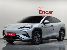 BYD Sealion 7 71.8kWh| 231к