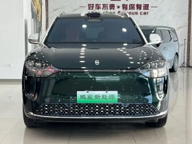 AITO 9 Extended Range Ultra 52 kWh 6-Seater AWD | Auto.bg — изображение 2 AITO 9 Extended Range Ultra 52 kWh 6-Seater AWD | Auto.bg — изображение 2