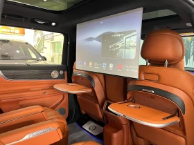 AITO 9 Extended Range Ultra 52 kWh 6-Seater AWD | Auto.bg — изображение 11 AITO 9 Extended Range Ultra 52 kWh 6-Seater AWD | Auto.bg — изображение 11