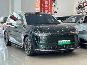 AITO 9 Extended Range Ultra 52 kWh 6-Seater AWD | Auto.bg — изображение 3 AITO 9 Extended Range Ultra 52 kWh 6-Seater AWD | Auto.bg — изображение 3