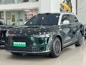 AITO 9 Extended Range Ultra 52 kWh 6-Seater AWD