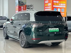 AITO 9 Extended Range Ultra 52 kWh 6-Seater AWD | Auto.bg — изображение 4 AITO 9 Extended Range Ultra 52 kWh 6-Seater AWD | Auto.bg — изображение 4