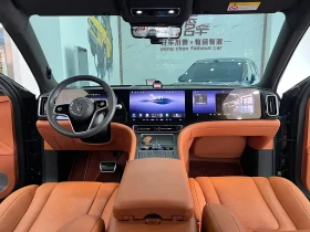 AITO 9 Extended Range Ultra 52 kWh 6-Seater AWD | Auto.bg — изображение 10 AITO 9 Extended Range Ultra 52 kWh 6-Seater AWD | Auto.bg — изображение 10