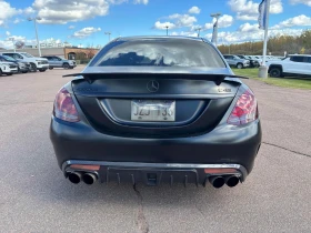 Mercedes-Benz C 43 AMG Тунинг * АвтоКредит * (ЦЕНА ДО БГ) | Auto.bg — изображение 3 Mercedes-Benz C 43 AMG Тунинг * АвтоКредит * (ЦЕНА ДО БГ) | Auto.bg — изображение 3